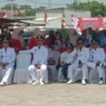 Seluruh Unsur Muspika "Camatan Pebayuran Kab.Bekasi, Turut Hadir Dalam pringati Hut RI Ke - 80 Tahun . Screenshot_20251004_102507_Chrome