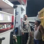 Polsek Plered Tinjau Pom Bensin ,Memastikan Kenyamanan Dalam Beristirahat" Dalam Rangka Giat Patroli Malam Screenshot_20251023_105549_WhatsAppBusiness