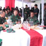 KASAD "Katakan Dalam Pertandingan Harus Siapkan Mental dan Displin Dalam Ketentuan Kemenangan 1763016565648