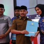 Pemkab Bekasi Serahkan 3.058 SK,Pengangkatan P3K Paruh Waktu IMG-20251122-WA0007