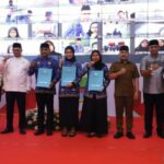 Pemkab Bekasi "Serahkan 3.058 SK( P3K)Paruh Waktu Screenshot_20251118_094944