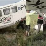 Pesawat Jenis Cessna Mengalami Musibah Jatuh Di Perswahan Karawang Screenshot_20251122_010507