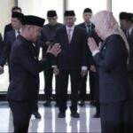 Ida Farida , Kadis Ketenagakerjaan Kab.Bekasi "Di Tunjuk Bupati Menjadi Sekda Pemda Kab.Bekasi Screenshot_20251125_005014