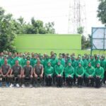 Dandim 0509 Kab.Bekasi , Gelar Kunjungan Kerja Ke Koramil 10 / Sukatani Screenshot_20251125_143837