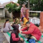 Puskesmas Muaragembong Adakan " Layanan Kesehatan Keliling Untuk Para Korban Banjir Screenshot_20260131_082947