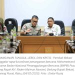 Tangani Tanggul Jebol dan Kritis, Pemkab Bekasi Perkuat Koordinasi dengan BNPB dan BBWS Screenshot_20260205_070140