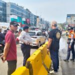 Dishub Pemkab Bekasi " Siapkan Rekayasa Lalu Lintas Pasca Relokasi Pasar Tumpah Depan SGC Screenshot_20260214_200625