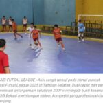 Futsal League Kab.Bekasi " Langkah Nyata Bangun Ekosistem Futsal Profesional Screenshot_20260217_105634