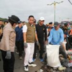 Plt Bupati Bekasi Berikan Sanksi Tegas Dan Tipiring Bagi Pembuang Sampah Sembarangan Dengan Didampingi Mentri LH Screenshot_20260303_215955