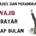 Gaji Siltapdes Kab.Bekasi Tidak Full Cair "Mengapa Dengan Pemda Bekasi Dari Triwulan 2025 Sampai 2026 Saat Ini Screenshot_20260312_195944