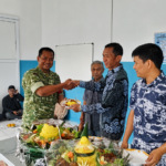 Grand Opening SPPG (Satuan Pelayanan dan Pemenuhan Gizi) Desa Banjarsari, Sukatani Dihadiri DPRD Komisi II Kab. Bekasi SPPG Banjarsari cover