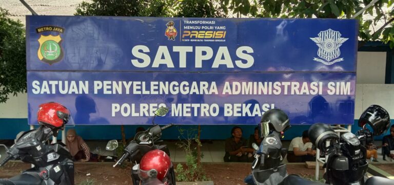 Satpas 1