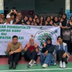 DLH Pemkab.Bekasi Targetkan 200 Bank Sampah Di Tahun 2026" Satu RW Satu Bank Sampah Screenshot_20260522_162102