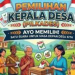 Suasana Pilkades Karang Patri Mulai Ramai, Warga Harap Demokrasi Tetap Aman dan Damai* Screenshot_20260528_145536