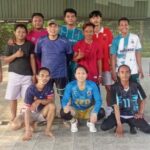 Silaturahmi Keluarga Besar Rt 006/007 Tpc,Main Putsal Sambil Cari Keringat Screenshot_20260601_171136